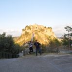  Civita di Bagnoregio, Italy